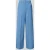 Weekend Max Mara Regular fit bandplooibroek van zuivere scheerwol model ‘VISIVO’