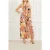 GUESS Carnivale Tunic Carnivale Print