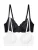 Next BH  zwart / wit