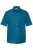 STHUGE Overhemd  blauw