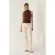 Mouwloze Drapé Blouse