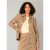 YEST Clémence   Soft Taupe