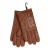 Gants van lambskin gevoerd met kasjmier Gant