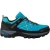 Regatta Dames/Dames Samaris III Laag Loopschoenen (Tahitiaans groenblauw)