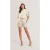 Ted Baker Tailored Linen Short Natural
