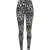 Dames legging Urban Classics Soft AOP