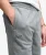 Superdry & Co Essential Logo Half Brushed Joggingbroek Grey