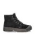 Palladium Pampa Zip WL Pilot gevoerde boots