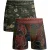 Muchachomalo Men 2-pack boxer shorts maze life