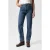 Nudie Jeans Lofty Lo Morning Mist Mid Indigo