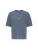 Dandalo Shirt  indigo / zwart / wit