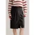Josephine & Co Lexie Skirt Anthracite