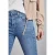 Street One Dames Bootcut jeans in Blauw