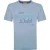Q1905 T-shirt loosduinen licht