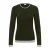 2-in-1 Lange Mouwen T-shirt Dames KAFFE KAanso