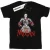 Li-cense Disney dames mulan movie sword pose katoenen vriendje t-shirt