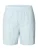 SELECTED Broek ‘SLHSTUART’  pastelblauw / wit
