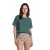 Vrouwenblouse Haris Cotton Essentials Split Hem