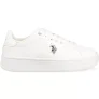 U.S. Polo Maraya dames sneaker