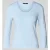 someday Shirt met lange mouwen met 3/4-mouw model ‘Kirosa Fine’