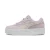 PUMA Sneakers laag ‘Court Lally Skye’  crème / rosé