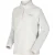 Regatta – Geweldige Outdoors Kinder Hot Shot II Half Zip Fleece Hoodie (Poolwit)
