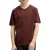 Jack & Jones Organic Basic SS Crew Shirt Heren