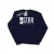 DC Comics Heren The Flash STAR Labs Sweatshirt (Marineblauw)
