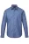 JP1880 Overhemd  blauw denim