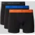 Tommy Hilfiger Boxershort van katoenmix in een set van 3 stuks