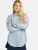Liberte Essentiel Shirt ‘ SARA ‘  lichtblauw