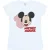 Li-cense Disney dames mickey mouse move katoenen t-shirt