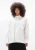 Alix the Label Blouse Dames Ladies Woven Oversized Blouse,