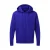Hooded sweatshirt met rits SG Originals