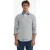 McGregor Solid Rugby Medium Grey Melange