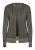 usha Vest Dames zwart