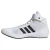 ADIDAS PERFORMANCE Sportschoen ‘Hvc’  zwart / wit