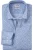 OLYMP Level Five Overhemd blauw, Bedrukt