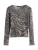 Next Shirt  bruin / lichtbruin / zwart