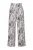 Studio Untold Broek  gemengde kleuren