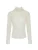 Honnête Atelier Gebreide top ‘Sylvie’  offwhite