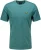 Lyle & Scott t-shirt Groen heren