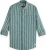 Scotch & Soda Overhemd Dobby Stripe Groen heren