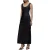 AllSaints Cody Dress Squid Ink Blue