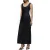 AllSaints Cody Dress Squid Ink Blue