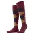 Hoge sokken Burlington King