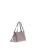 PIERRE CARDIN Schoudertas  taupe