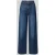 Tom Tailor loose fit jeans van katoenmix model ‘MADINA WIDE’