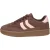 Sub55 – Sneakers Laag Middel Bruin