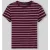 Tommy Jeans Slim fit t-shirt van katoenmix